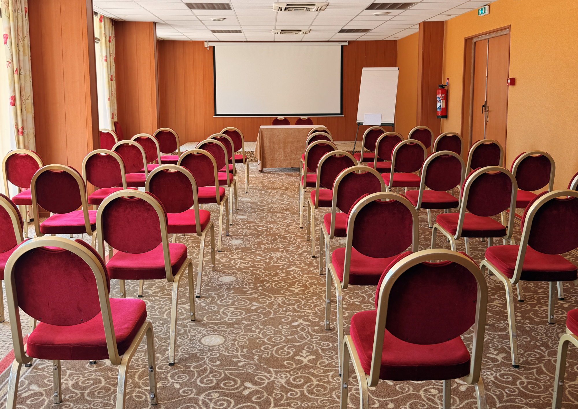 Salle Ajaccio