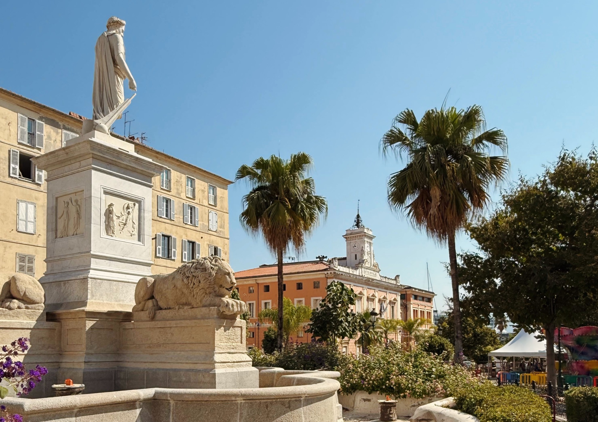 Culture & Patrimoine