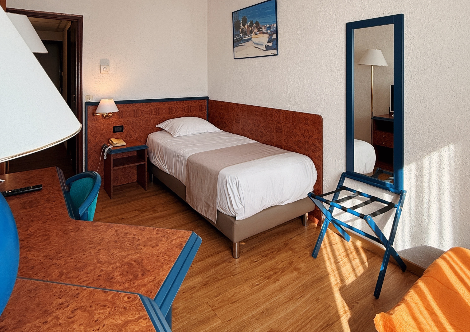 Chambre Single